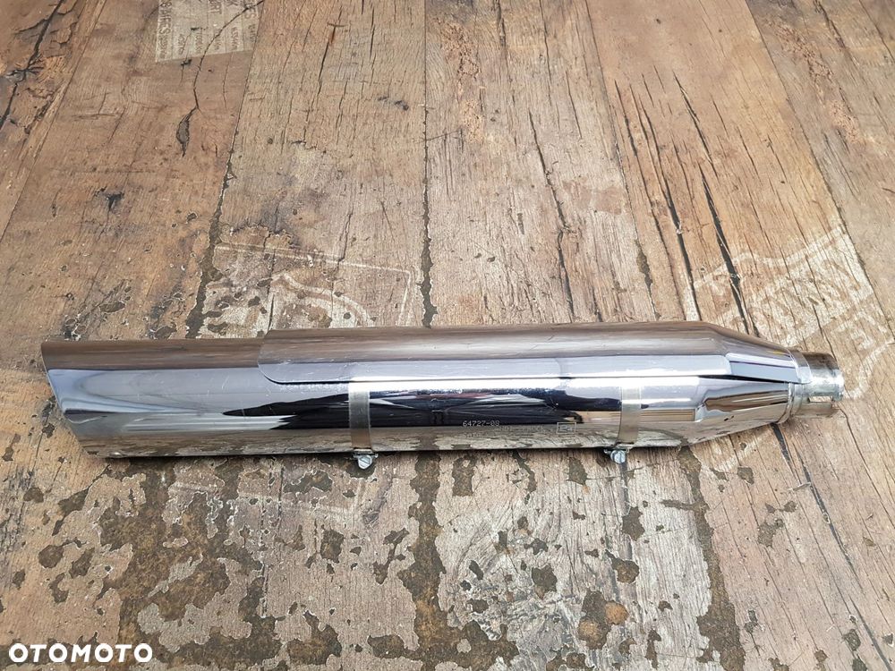 Tłumik Harley Davidson Softail 64727-08 - 2