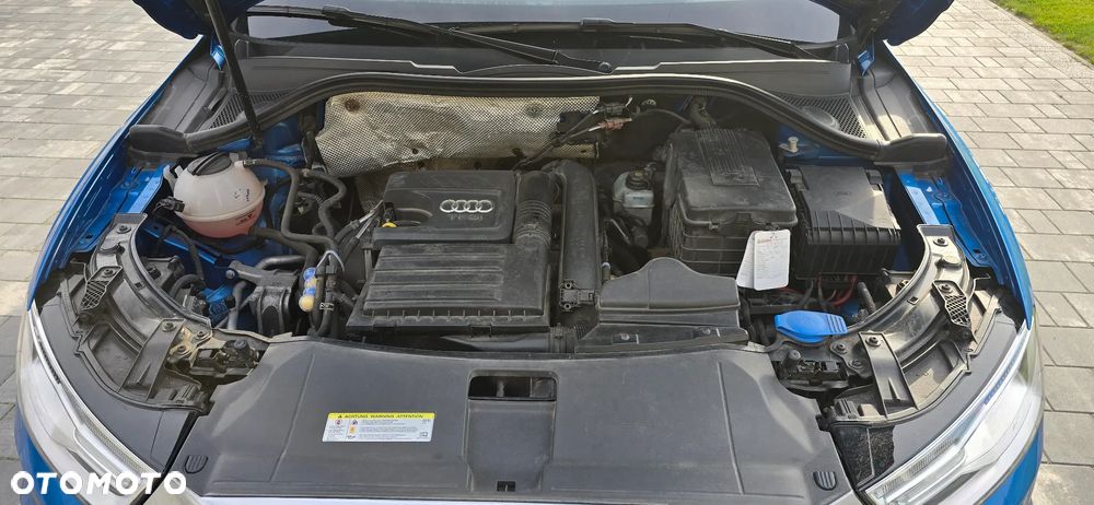 Audi Q3 1.4 TFSI S tronic - 28