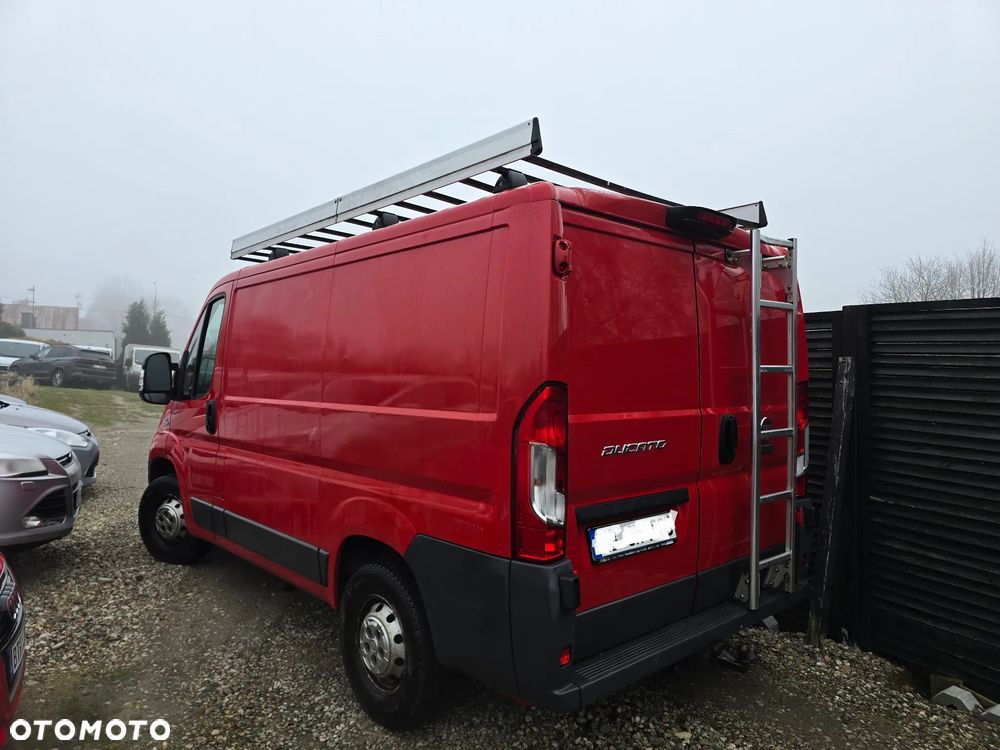 Fiat Ducato - 7