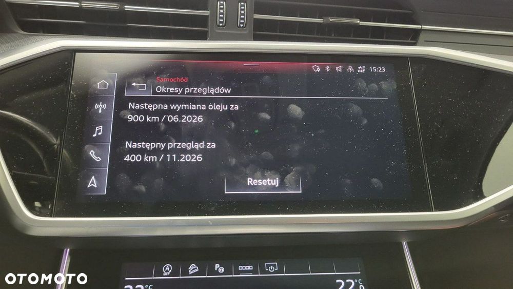 Audi A6 Allroad 55 TDI mHEV Quattro Tiptronic - 20