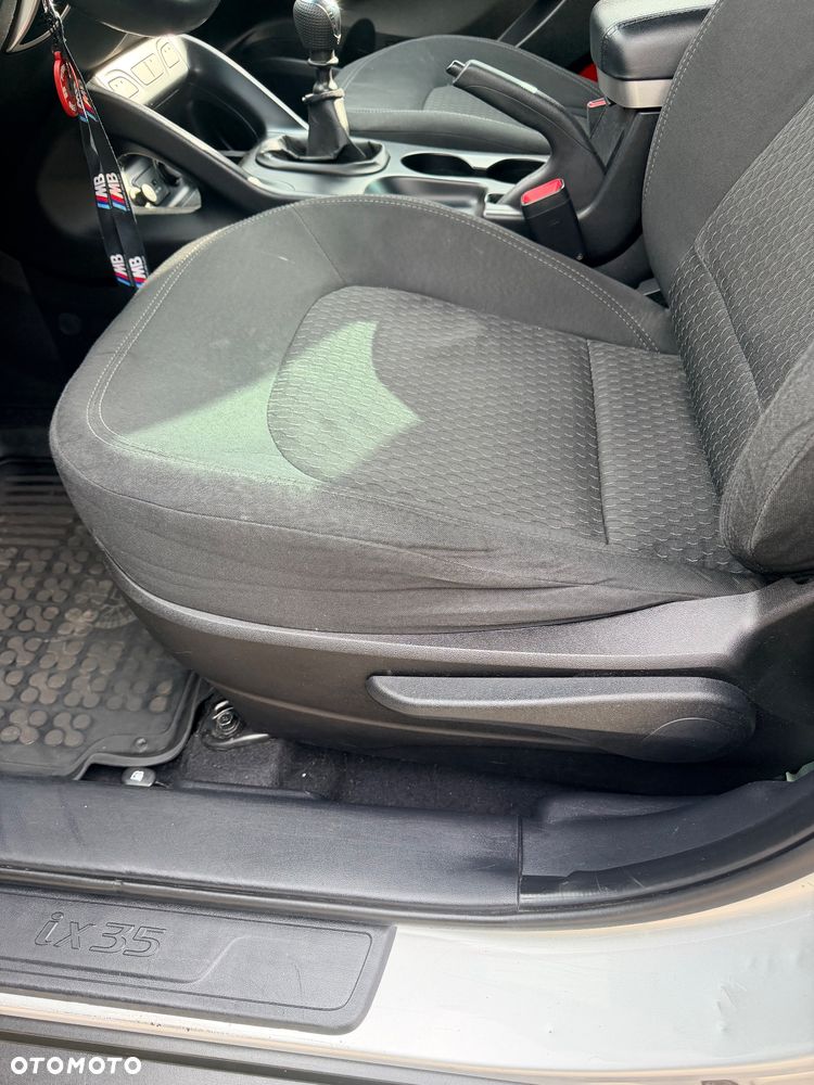 Hyundai ix35 1.7 CRDi Classic 2WD - 8
