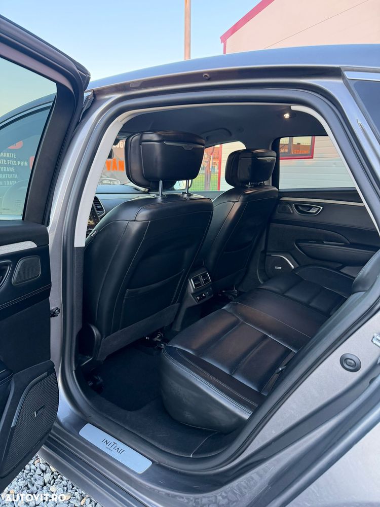 Renault Talisman - 14