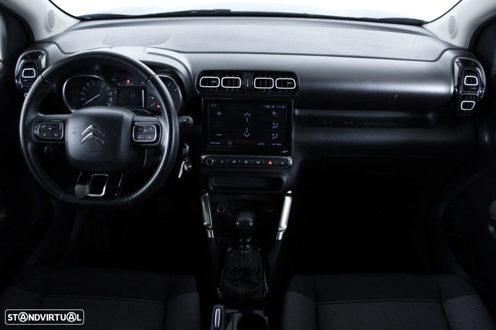 Citroën C3 Aircross 1.2 PureTech Plus - 19