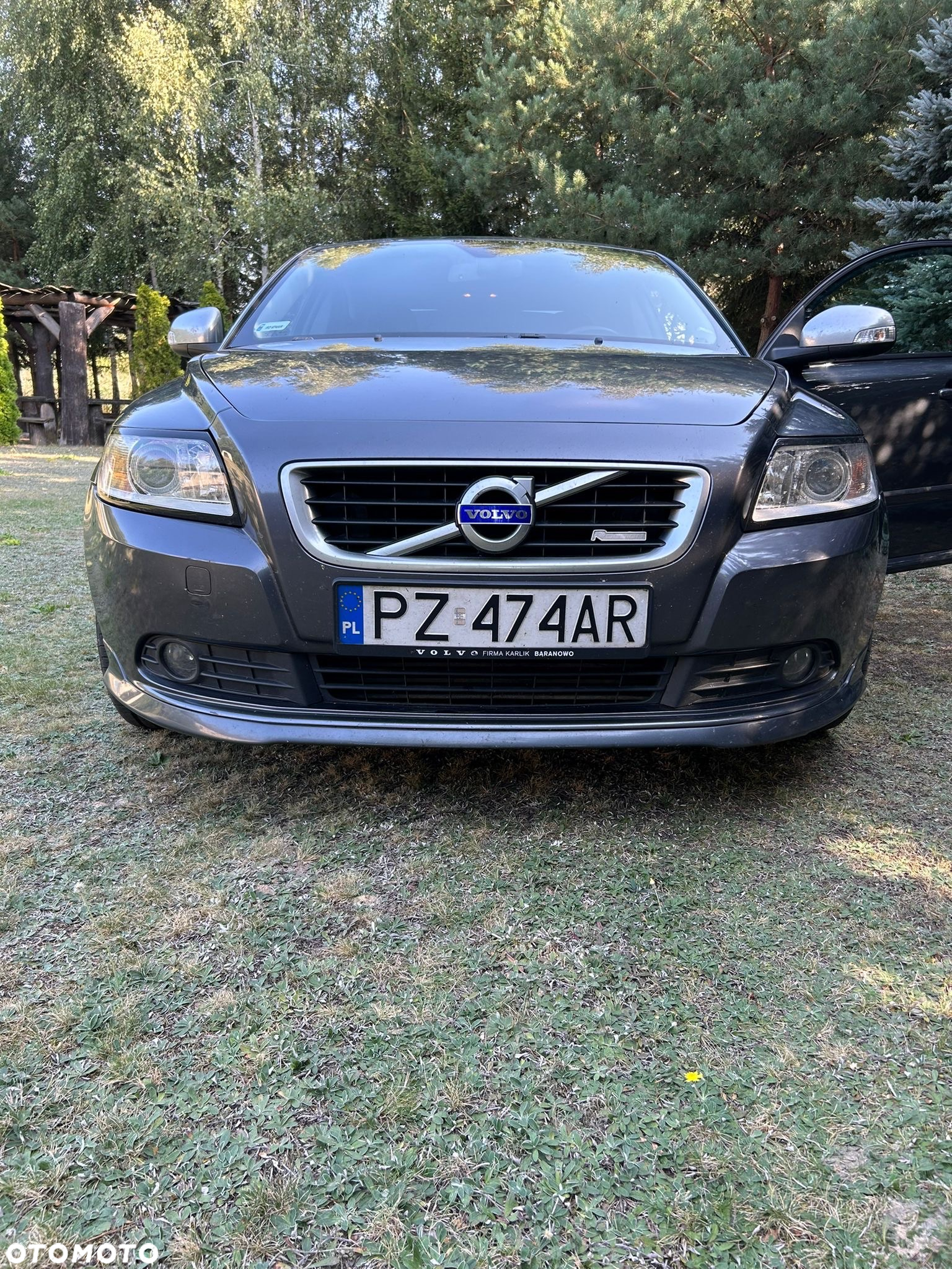 Volvo S40 - 3