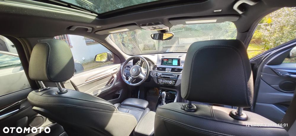 BMW X1 xDrive25i M Sport - 9