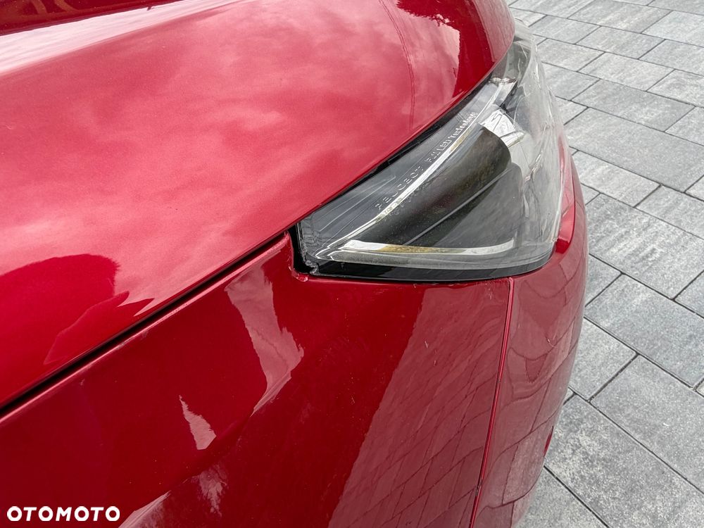 Peugeot 308 BlueHDi 120 Stop & Start Allure - 19