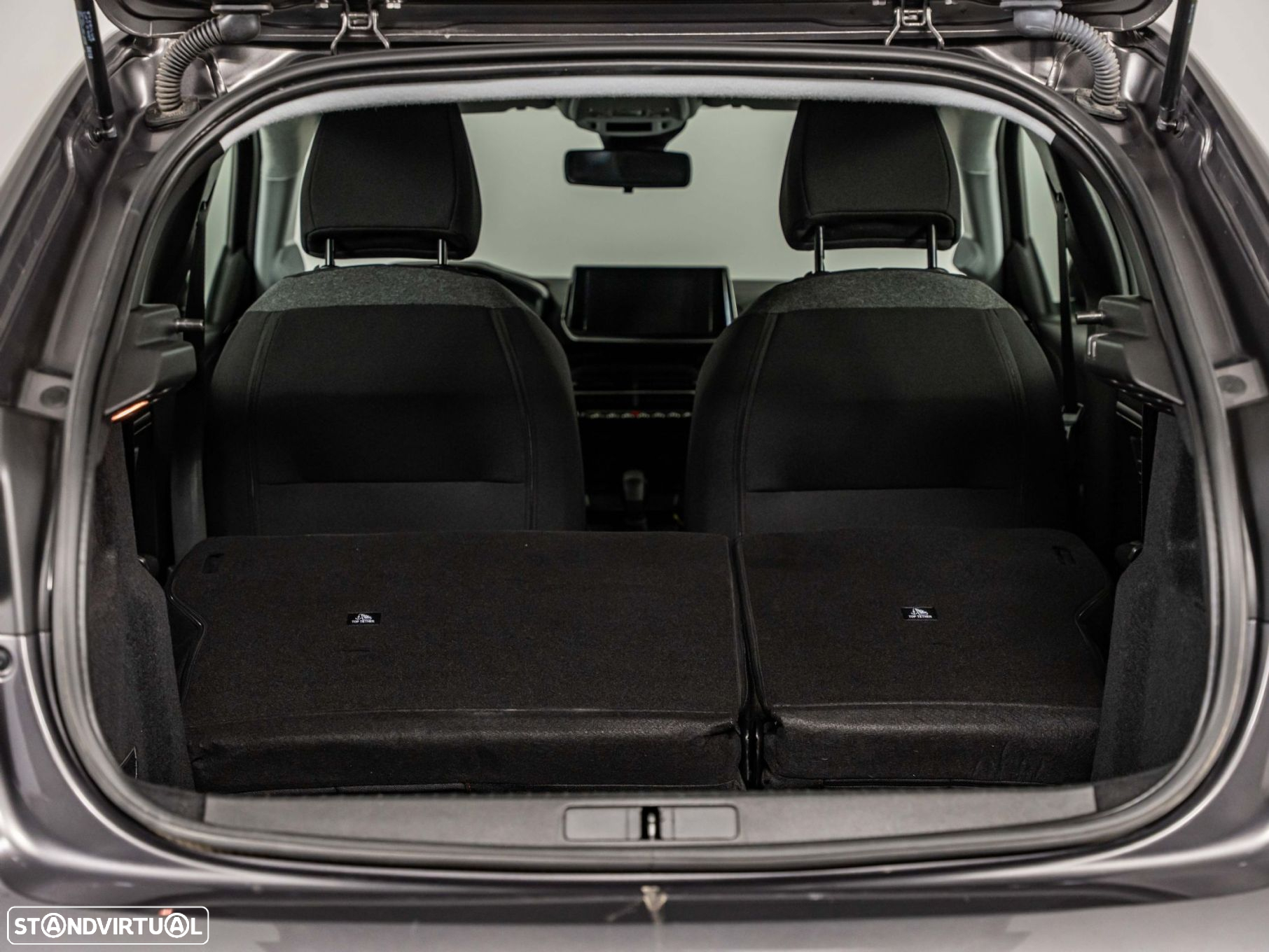 Peugeot 208 1.2 PureTech Active Pack - 13