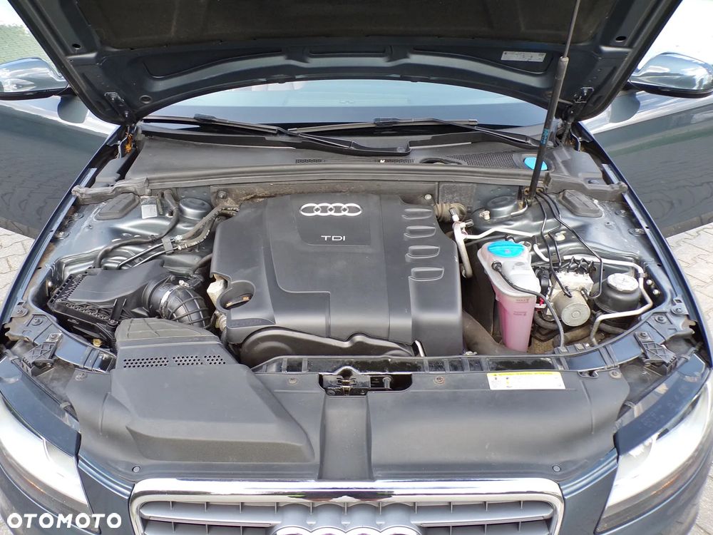 Audi A4 - 28