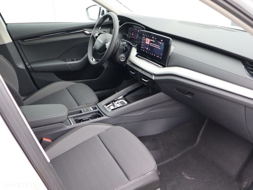 Skoda Octavia - 9