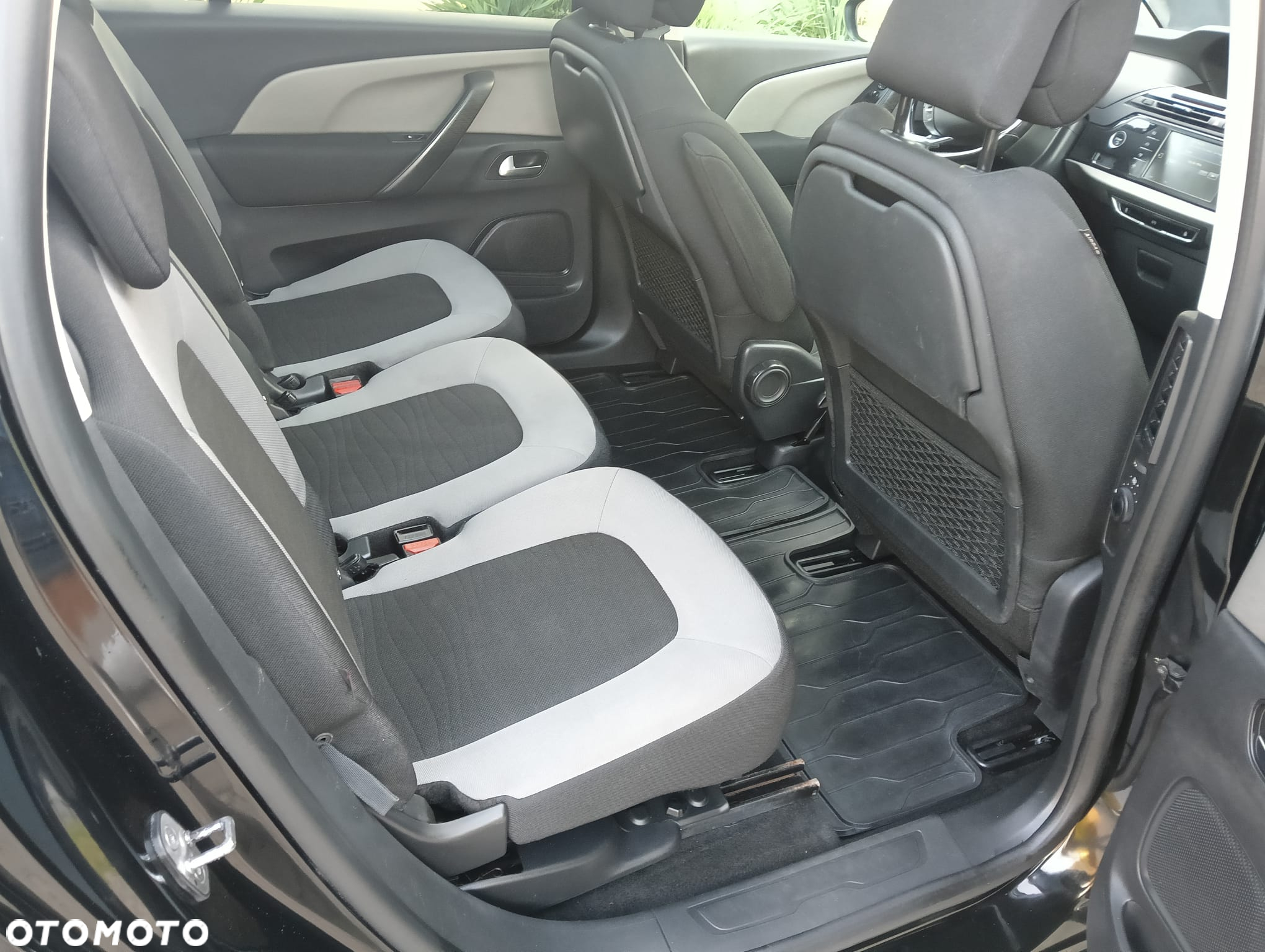Citroën C4 Grand Picasso 1.6 BlueHDi Shine S&S EAT6 - 20