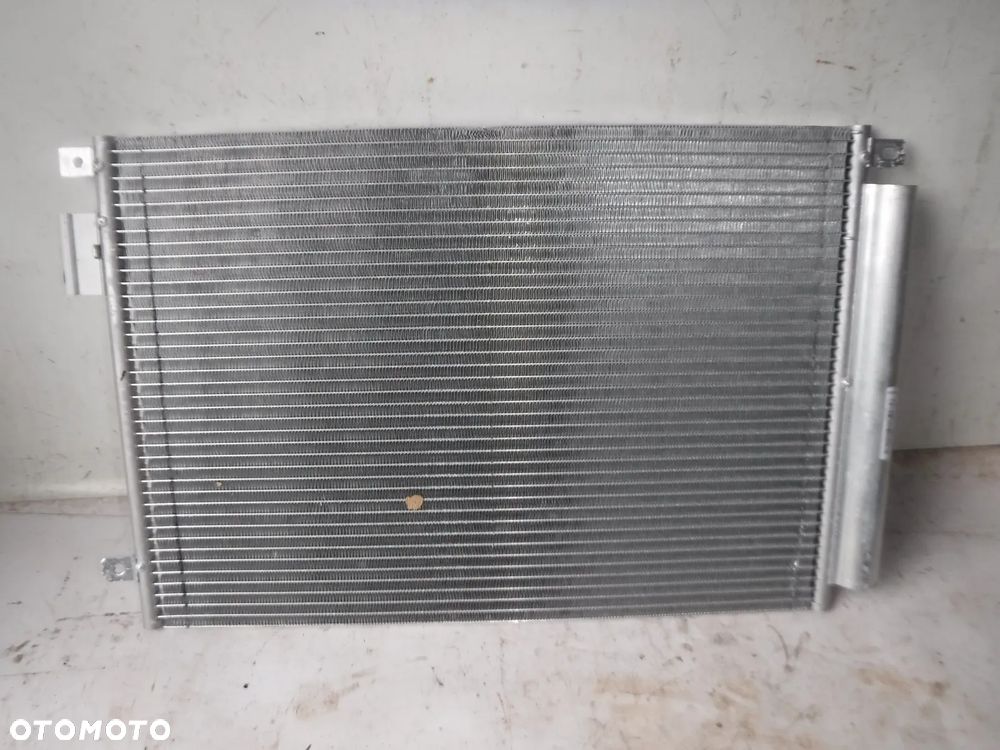 fiat 500 panda iii ford ka mk2 chłodnica klimatyzacji nowa oryginał - 4