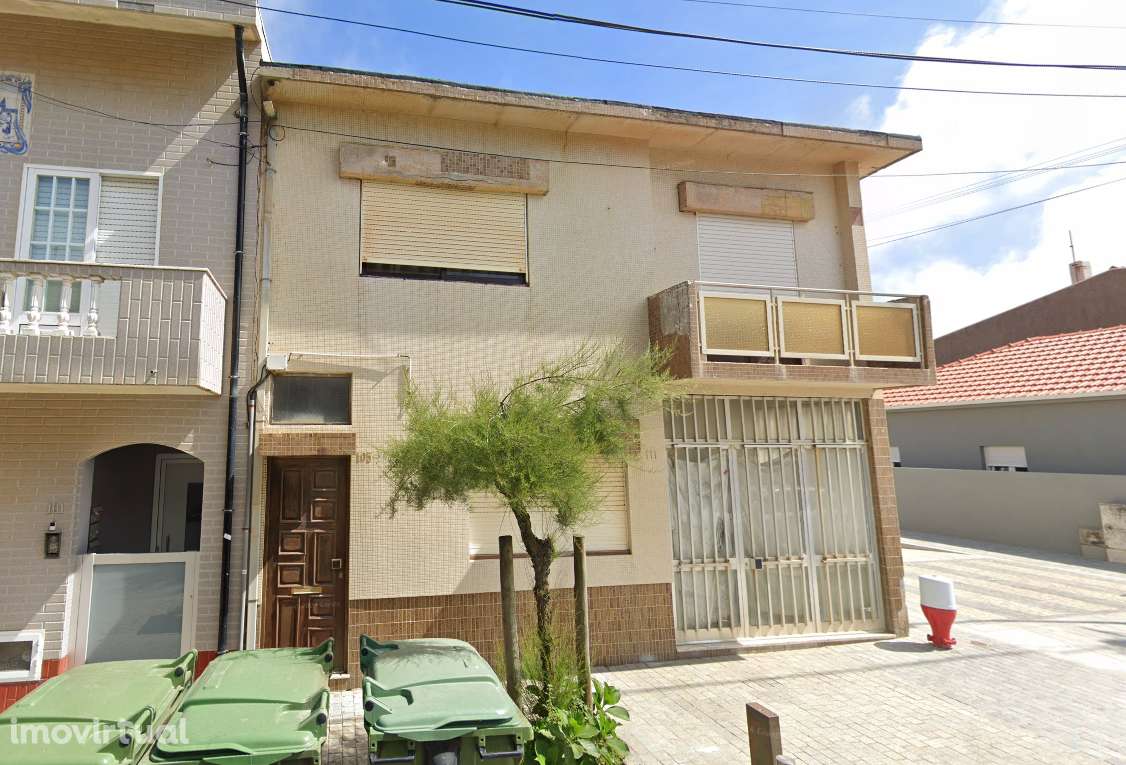 Venda de uma divisa de 25% em Espinho - Grande imagem: 4/6