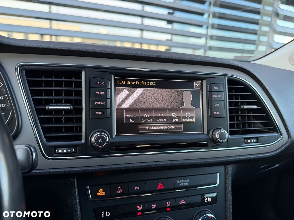 Seat Leon ST 2.0 TDI Start&Stop 4Drive DSG X-Perience - 28