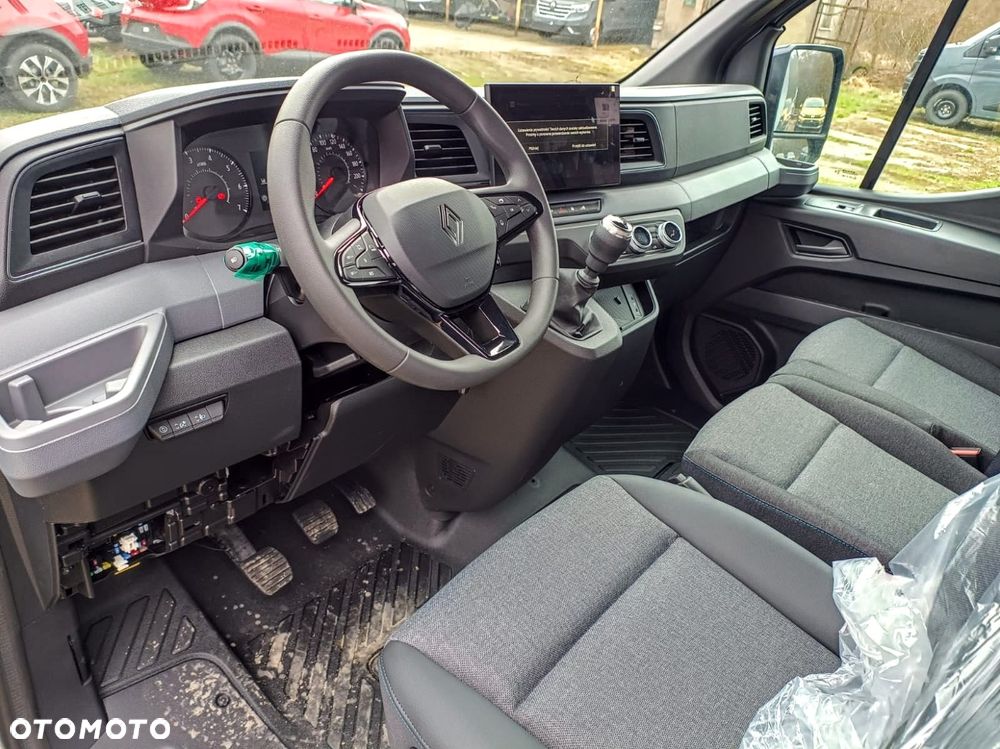 Renault Nowy Master - 8