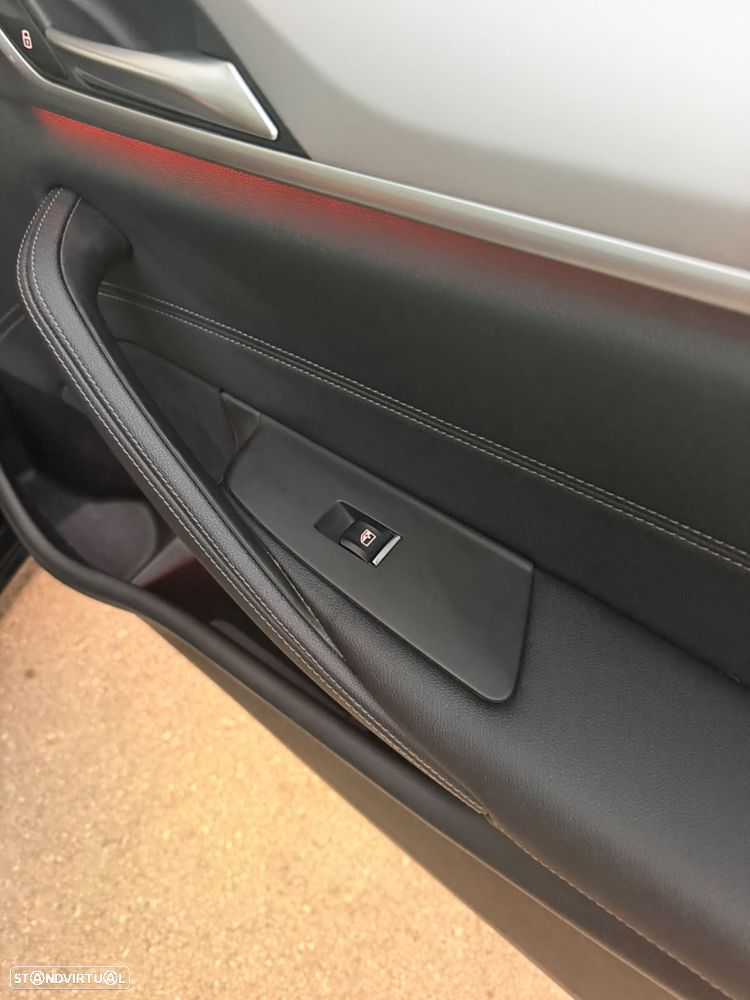 BMW 530 e xDrive Aut. - 5