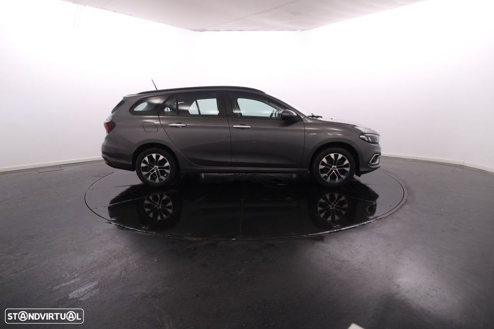 Fiat Tipo Station Wagon 1.0 GSE T3 City Life - 10
