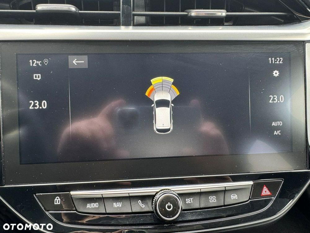 Opel Corsa - 22