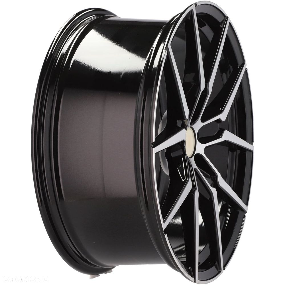 4x Felgi 21 m.in. do VOLVO XC40 XC60 XC90 S60 V60 Cross Country V70 V90 Polestar - I5628 - 7