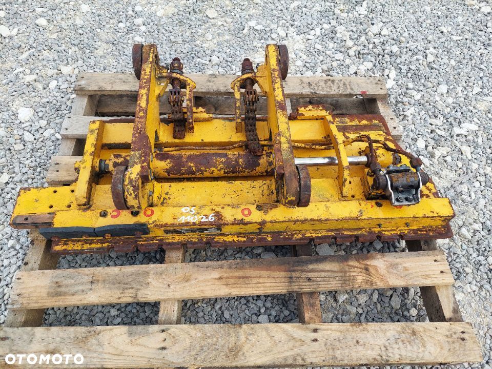 POZYCJONER AMEISE HJC 772.1409,09 [OS 11026] - 1