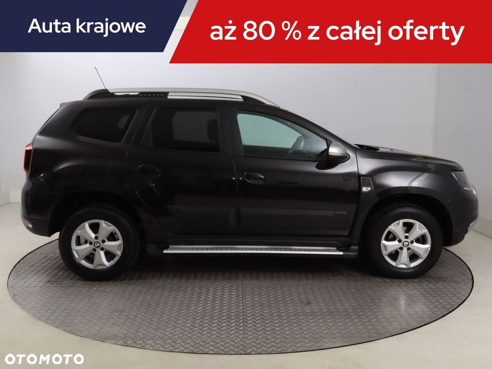 Dacia Duster - 8