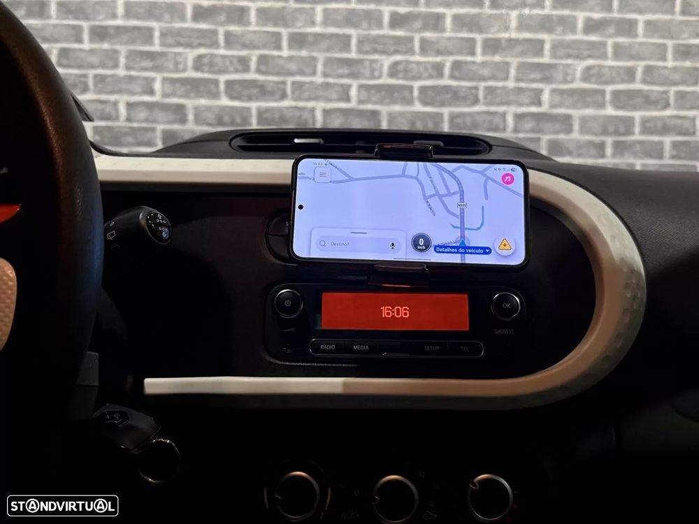 Renault Twingo 1.0 SCe Zen - 14