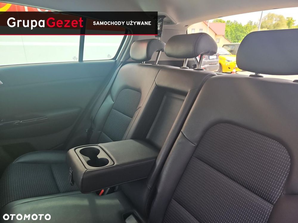 Kia Sportage 1.6 GDI Black Edition 2WD - 16