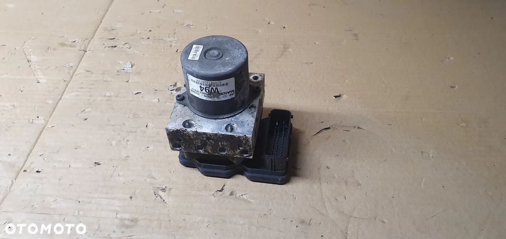 Pompa ABS sterownik Kia Sportage III 58920-3U940 - 6