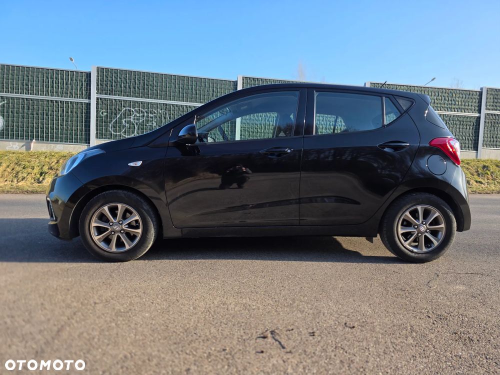 Hyundai i10 1.2 Style - 18