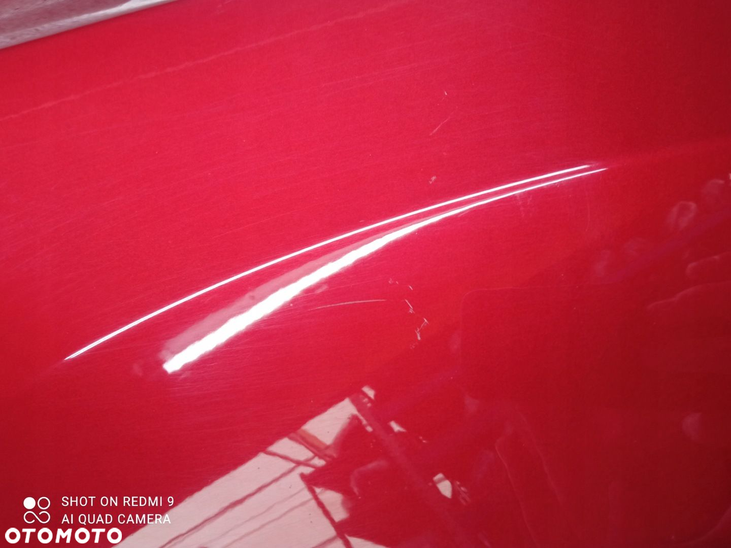 BŁOTNIK PRAWY PRZEDNI DO FORD KUGA MK2 LIFT - 6