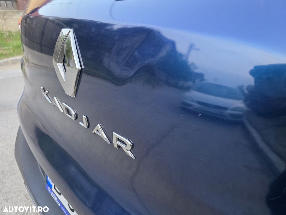 Renault Kadjar Energy dCi 110 EDC Business - 3