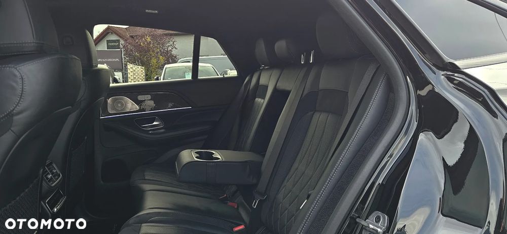 Mercedes-Benz GLE AMG 53 4-Matic Ultimate - 21