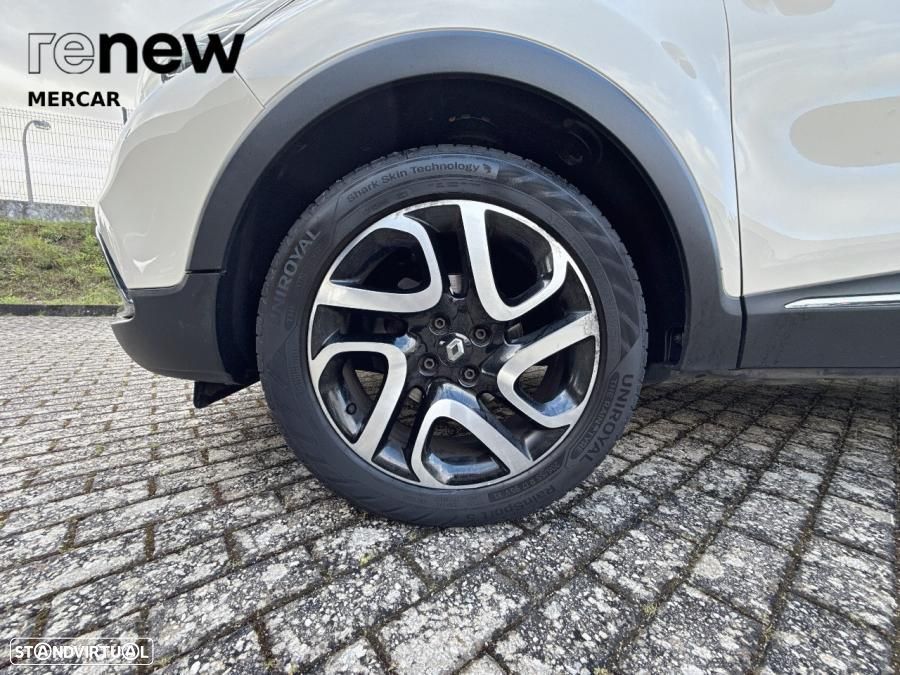 Renault Captur 0.9 TCE Exclusive - 8