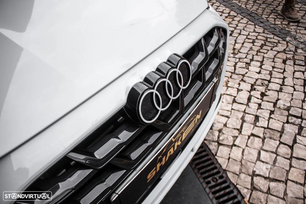 Audi A3 Sportback 40 TFSIe S tronic S line - 9