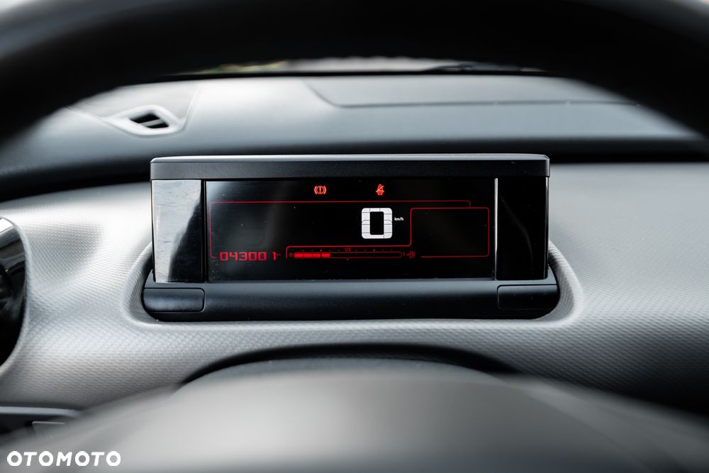 Citroën C4 Cactus 1.2 PureTech Live - 28