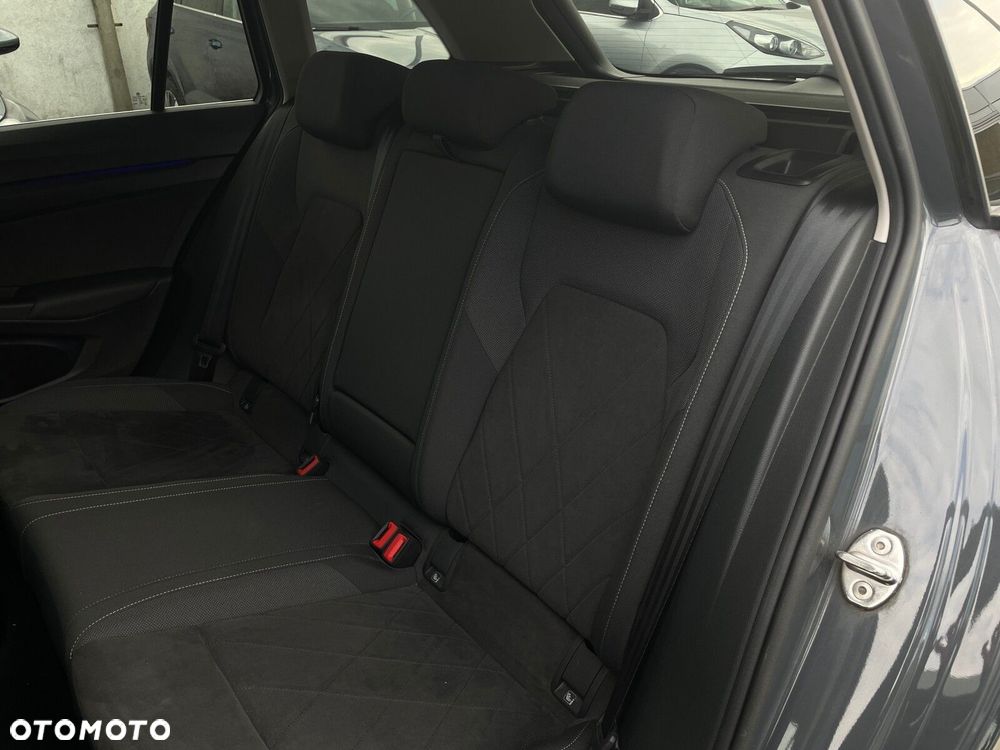 Volkswagen Golf Variant 2.0 TDI Style DSG - 13