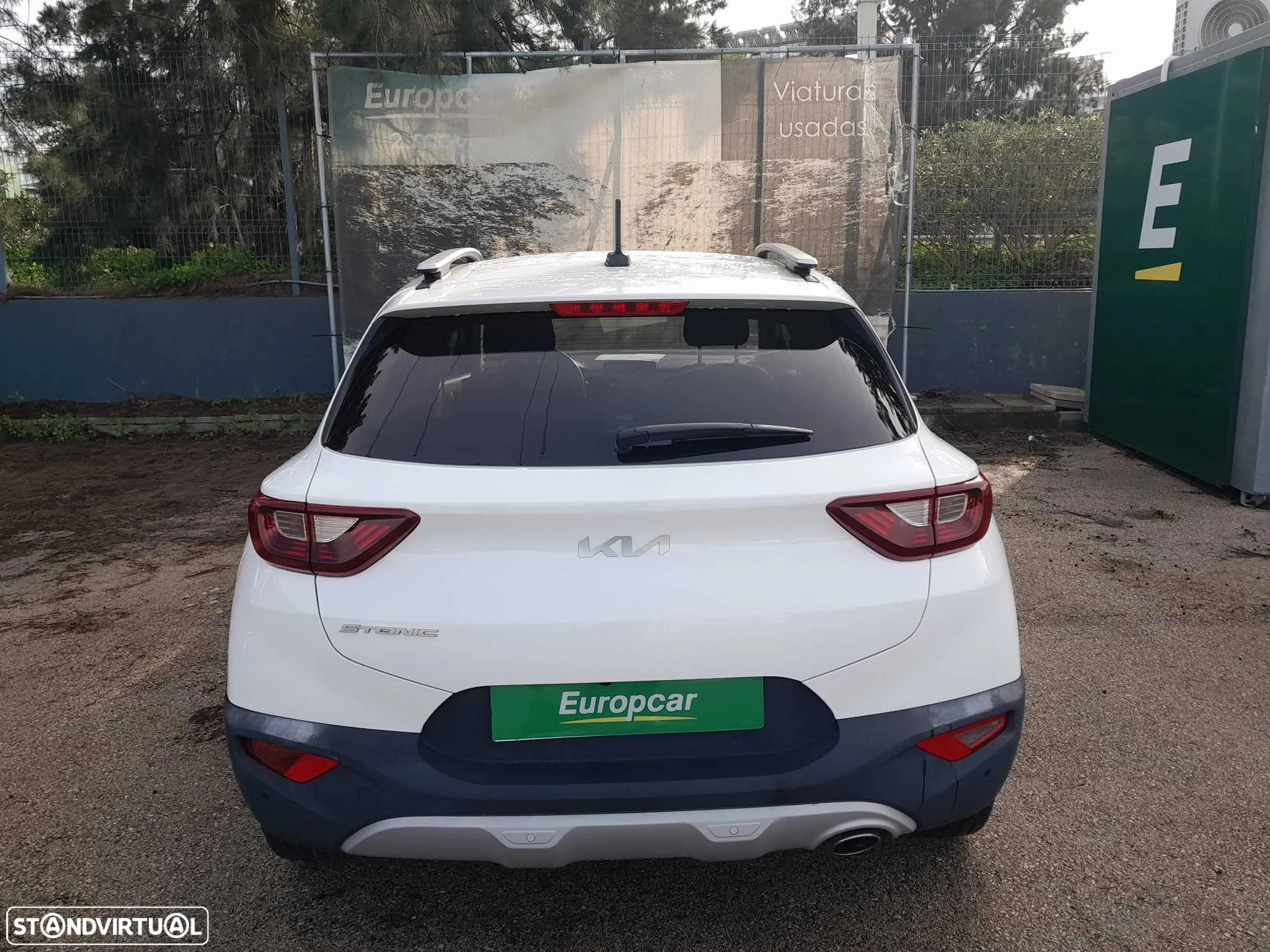 Kia Stonic 1.0 T-GDI EX - 7