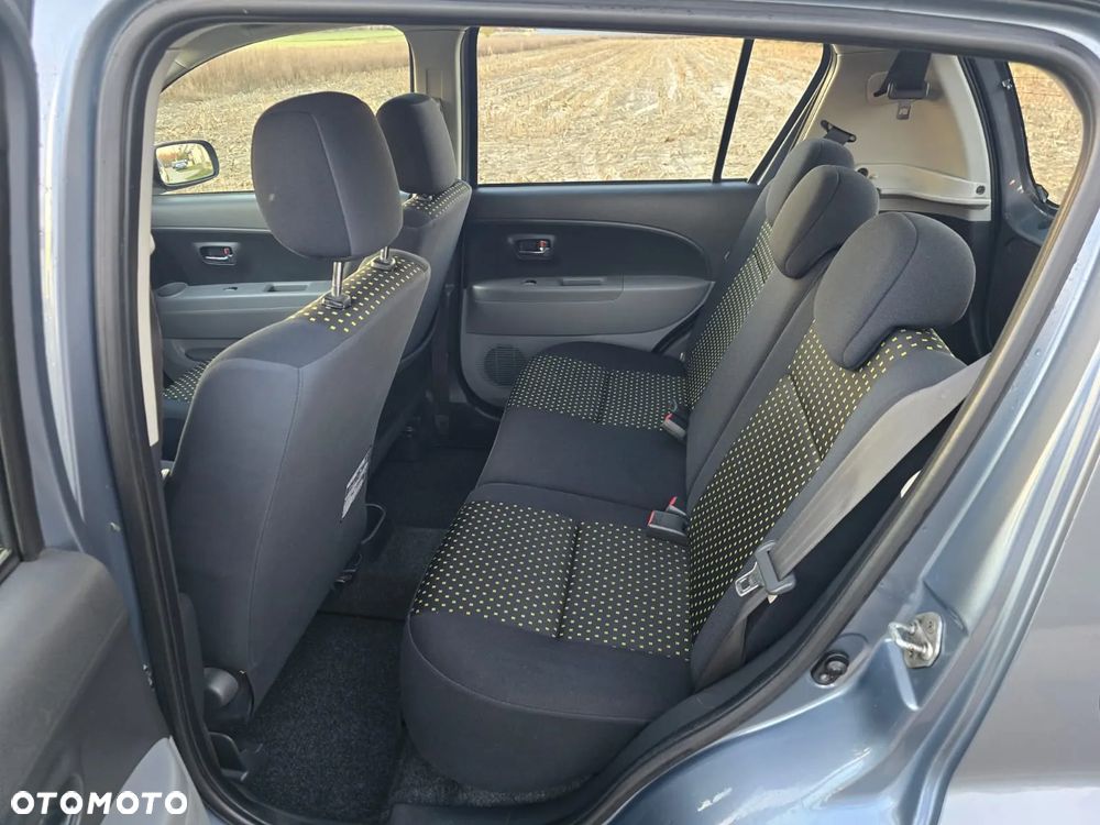 Daihatsu Sirion 1.3 - 14