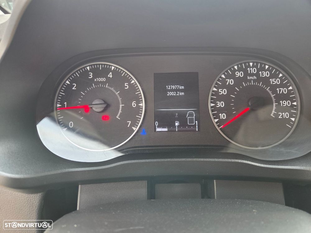 Renault Express 1.5 Blue dCi Advance - 16