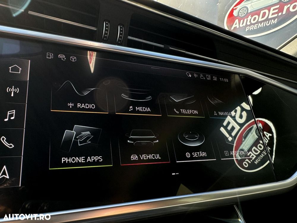 Audi A7 Sportback - 27