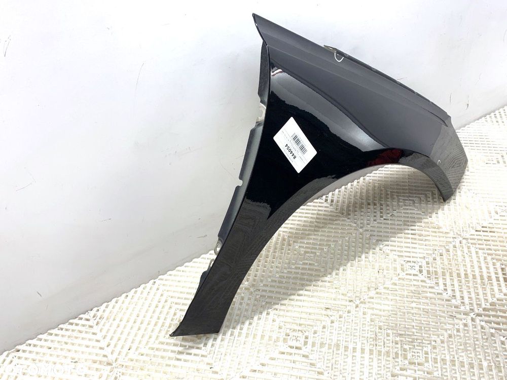 BŁOTNIK PRAWY PRZÓD  PEUGEOT 308 SW II (LC_, LJ_, LR_, LX_, L4_) 2014 - 2021 1.6 BlueHDi 120 88 kW - 2