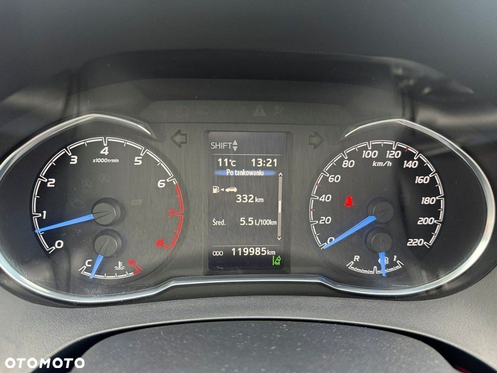 Toyota Yaris 1.5 Selection - 21