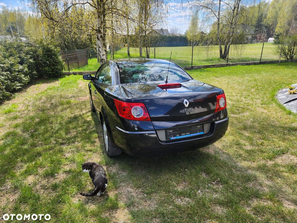 Renault Megane - 8
