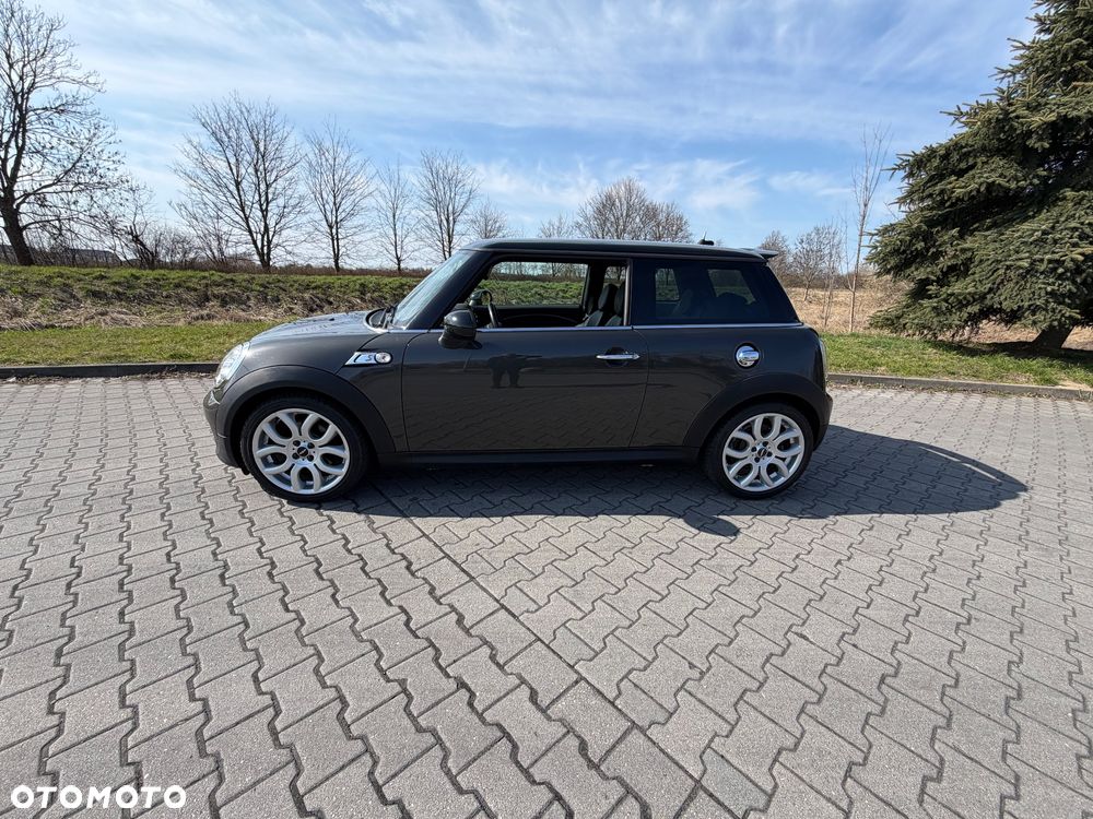 MINI Cooper S - 7