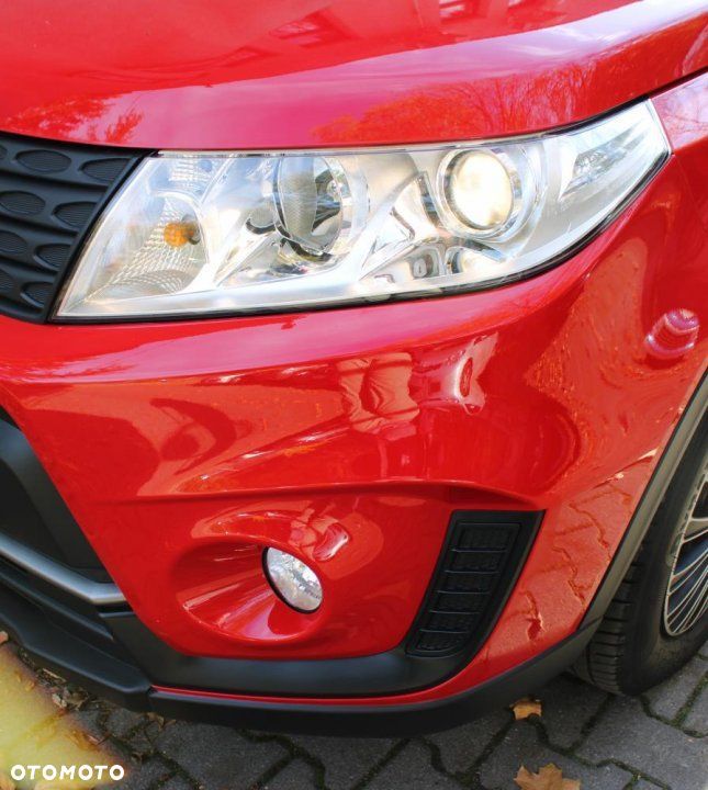 Suzuki Vitara - 28