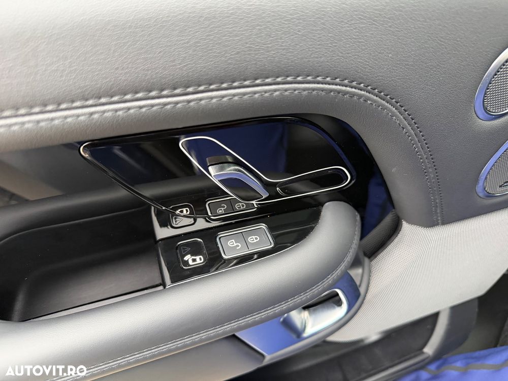 Land Rover Range Rover P400E Autobiography - 27