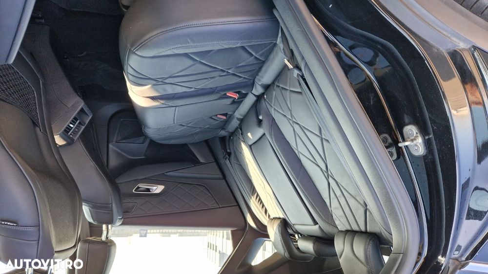 DS Automobiles DS 7 Crossback - 15