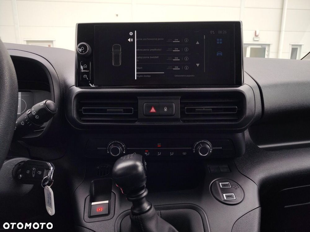 Toyota Proace City Verso 1.5 D-4D Business - 18