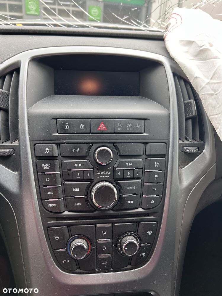 Opel Astra - 10