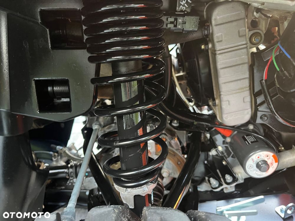 Can-Am Outlander Max - 16