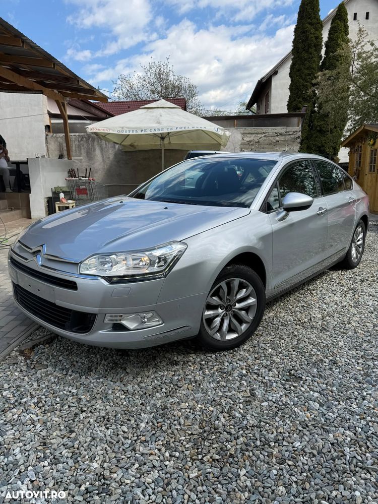 Citroën C5 THP 155 Confort - 1